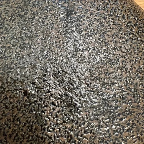 Pottery vase